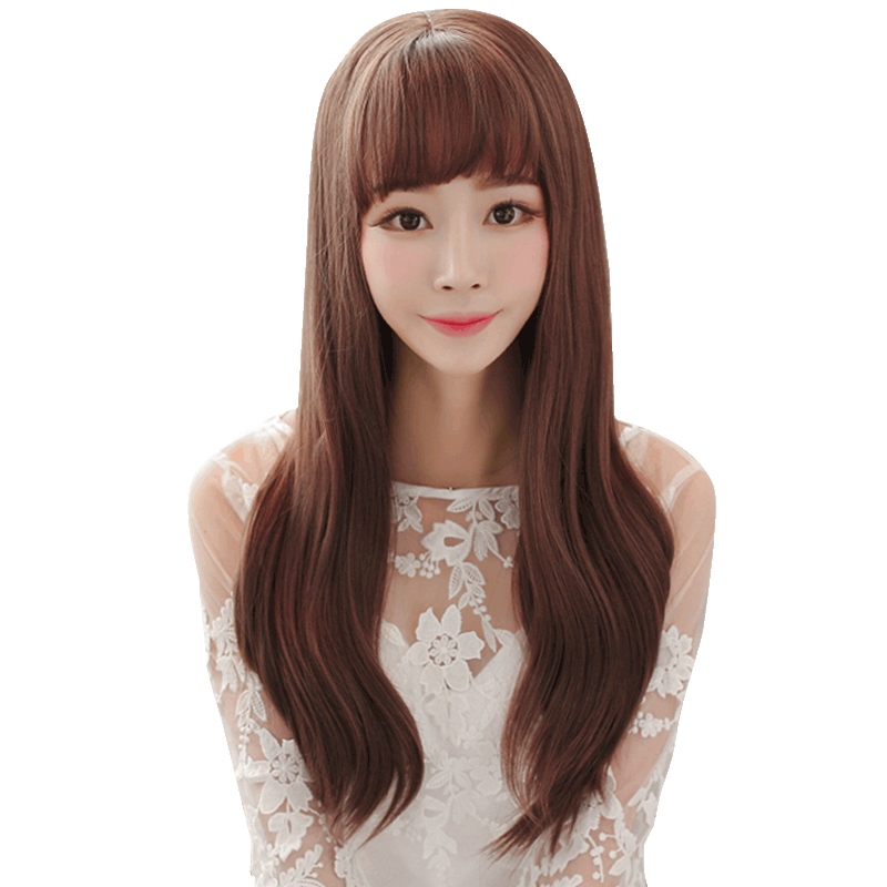 Perruque      Les cheveux longs - Ref 2607728 Image 3