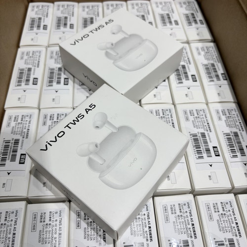 vivo TWS A3真无线蓝牙耳机tws A5官方vivo耳机蓝牙无线耳机iQOO