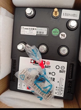 ZAPI AC-2 变桨驱动器