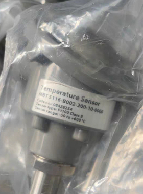 丹佛斯温度传感器084Z8254