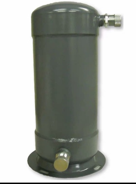 CTI 8200 8080255K001 ADSORBER