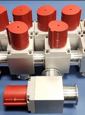 Pfeiffer AVC040SA PFA51003