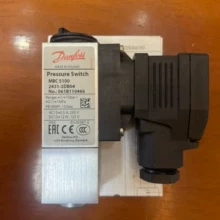 丹佛斯压力开关 MBC 5100 061B110466