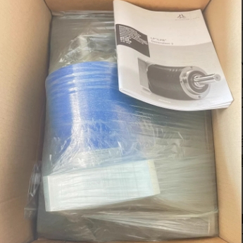 WITTENSTEIN SP075S-MF1-4-0E1-2S