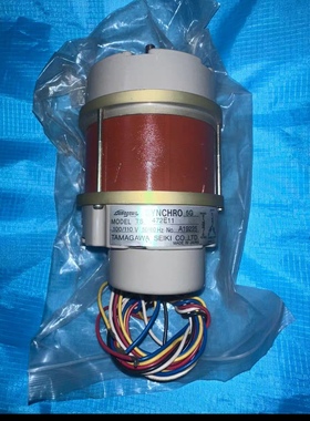 TAMAGAWA Seiki SYNCHRO TS472N1E11