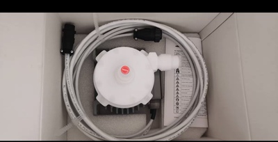 瑞士LEVITRONIX磁悬浮泵 BPS-600.2