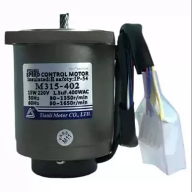 TIANLI电机马达 5IK120GU-UF 5GU-3K