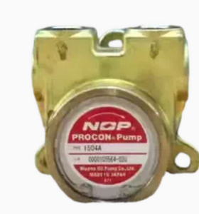 NOP油泵PROCON Pump 1504A 2539 2503 2504A 2507XH 2504XHS