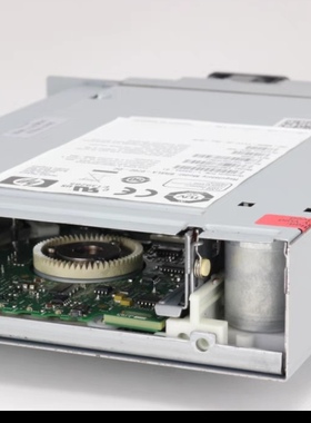 Quantum LSC1S-UTDG-L4HA 3-05259-01 HP LTO4 HH FC i40 i80