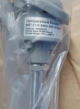 温度传感器084Z8255