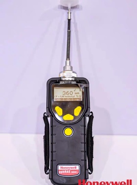 ppbRAE3000+VOC 检测仪 PGM-7340