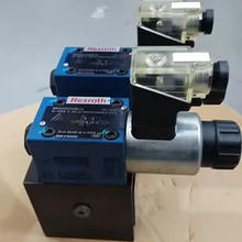 Rexroth R900224515 M-3SED6CK13/350CG24N9K4/B15