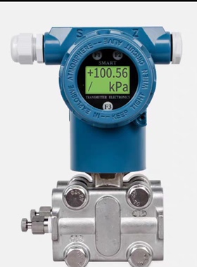 ROSEMOUT罗斯蒙特压力变送器 型号：3051TG2A2B21AB4D1M5TR