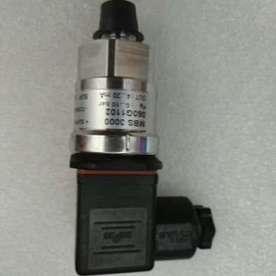丹佛斯压力传感器060G1102