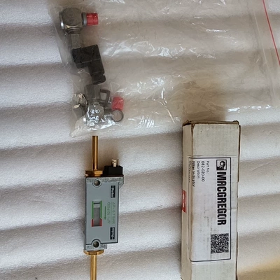 MACGREGOR 082-020-00 Filter Indicator