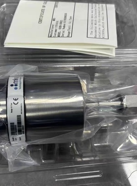 MKS 真空计 628D.1TDF1B 0.1torr MKS628D-29521