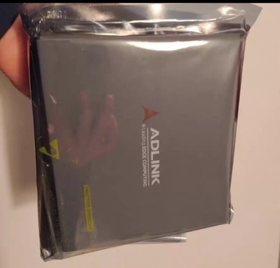 EGX-MXM-RTX5000/Adlink logo