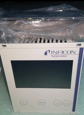 INFICON VGC402 398-020 Inficon VGC502 398-482