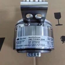 塞威SEW AS7W/AV7W AMG73SW29S2048 编码器