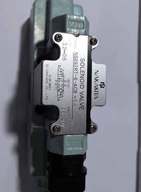NAKAKITA NS692RT-6-ACB-54 议价