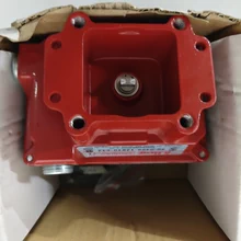 Bray Controls 50-0406-12610-532