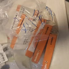 魏德米勒 UR20-8DI-PN-FSPS-V2 模块 2464590000