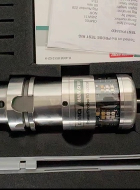 DMG PowerProbe 60 optical 测头 HSK63刀柄 A-4038-7103-09