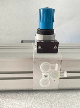 FESTO DPA-63-10 184518