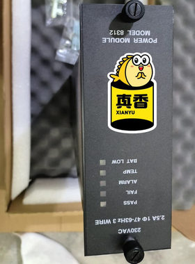 TRlCON 3674 3564 3503e 系统电源卡康吉森卡件