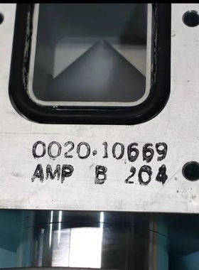 AMAT 0020-10669 0020-31283