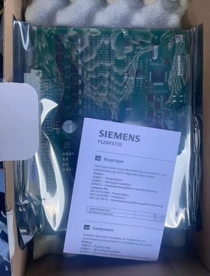 Siemens  FS20/FS720