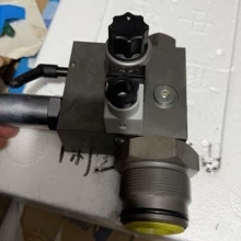 HYDAC SAF10E12Y1N100A-S13 贺德克