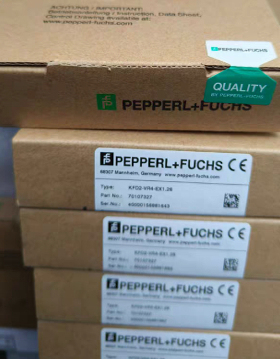 P+F 倍加福安全栅 KFD2-SOT3-EX2   KFD2-STC4-Ex1  K-LB-1.30