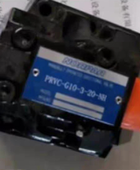 NORPAR液压阀PRVC-G10-3-20-NH 单向节流阀MTC-02/03W-K-20-NHA