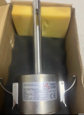 德国 motcom SiSe/OC20 船舶主机油雾浓度探测器