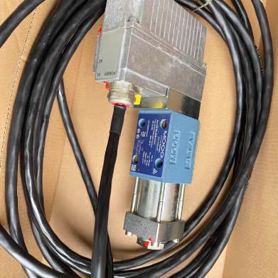 MOOG R10JD1F0HXM2-00K1A1