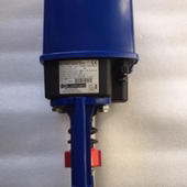 thrust actuator PREMIO ARMATUREN 24V ARI 2.2KN