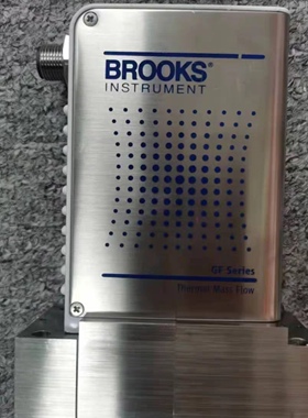 BROOKS GF125CXXC -004500C-WXVODX-0924AX-000