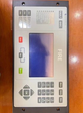 CS4000  462002 CONSILIUM SALWICO康仕廉主机