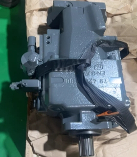 HAWE V60N-130 RDYN-2-0-00/LSNR/L-2