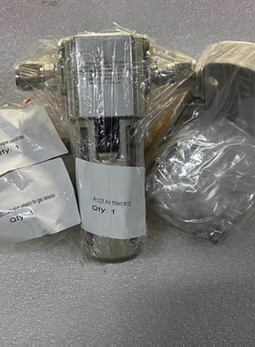 RIKENMARINE RKMC-AF-01水过滤器