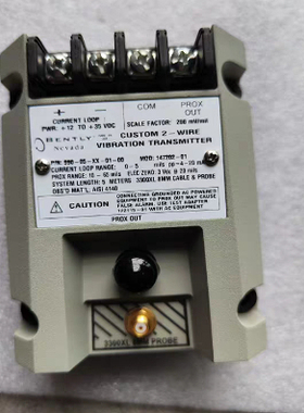 本特利991-06-XX-01-00 MOD:169955-01