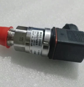 丹佛斯压力传感器060G1469