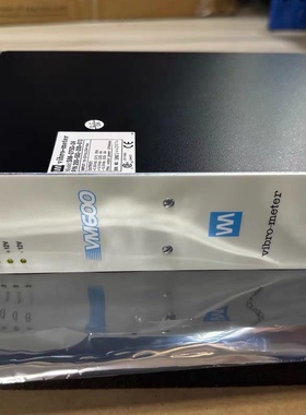 VIBRO-METER SIM-275D-24  RPS 6U  200-582-500-013
