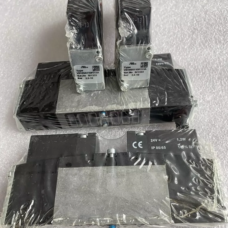 IMI NORGREN VS18SA11DF213A 电磁阀