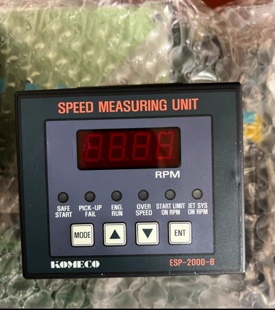 KOMECO 议价 2000 ESP 测速 模块