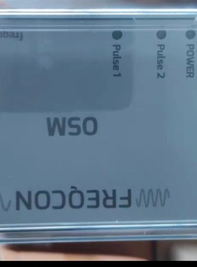 FREQCON WS0 OSM1.2 超速模块