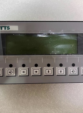 GRAF-SYTECO AT 6200C1-A00B7-A3A1PI工业控制面板 753652