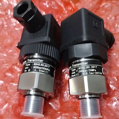 TRAFAG 8242.83.2017 压力传感器