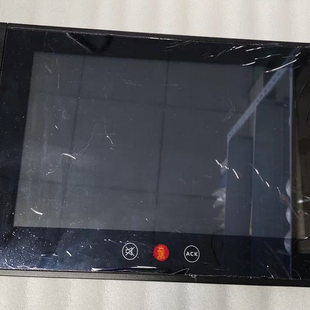 CACP EP9 530649 HD13T21KMC KONGSBERG